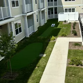Bild von Tellus Bloom Apartments