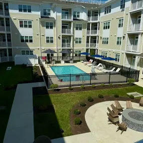 Bild von Tellus Bloom Apartments
