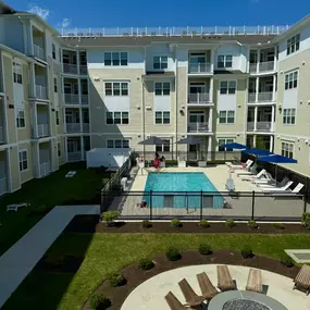 Bild von Tellus Bloom Apartments
