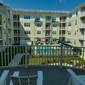 Bild von Tellus Bloom Apartments
