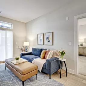 Bild von Tellus Bloom Apartments