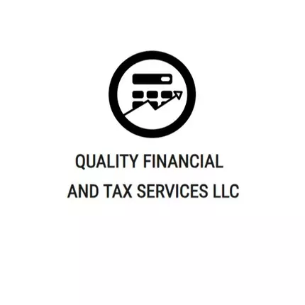 Logotyp från Quality Financial And Tax Services LLC