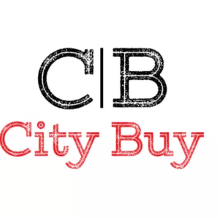 Logotyp från CityBuy