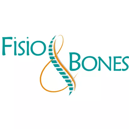 Logótipo de Fisio&Bones Centro de Fisioterapia