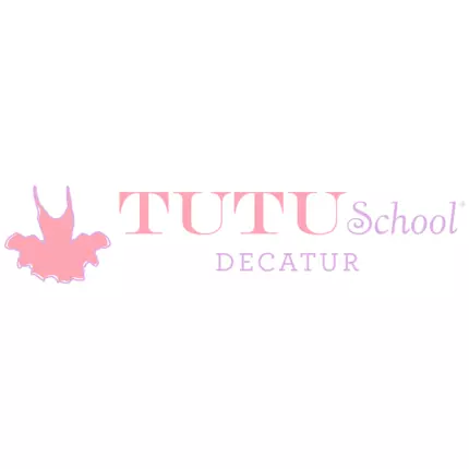 Logo od Tutu School Decatur