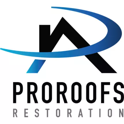 Logo fra ProRoofs and Restoration, LLC