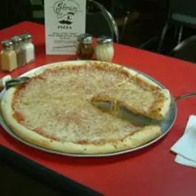 Bild von Florio's Pizza Inc.