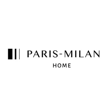 Logotyp från Paris Milan Home