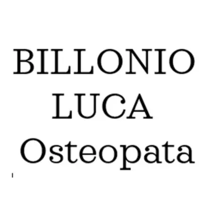 Logo von Luca Billonio Osteopata