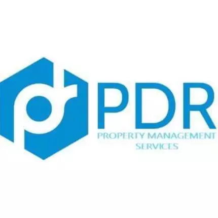 Logótipo de PDR Property Management Services