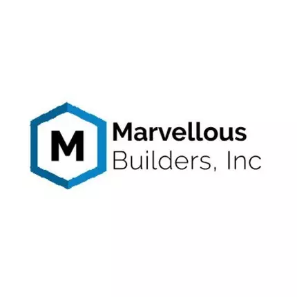 Logotyp från Marvellous Builders Inc