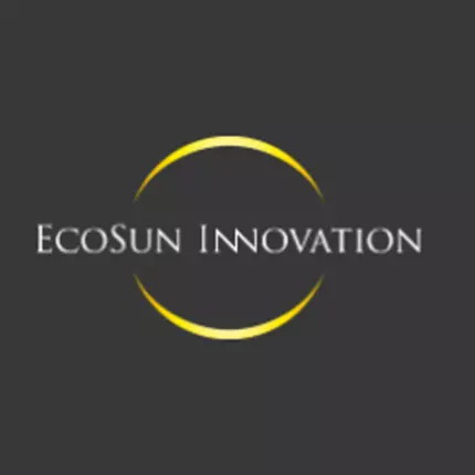 Logo fra ECOSUN INNOVATION