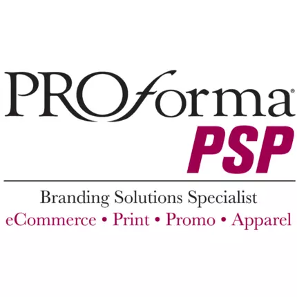 Logo od Proforma PSP