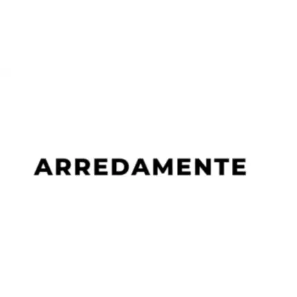 Logotyp från Arredamente