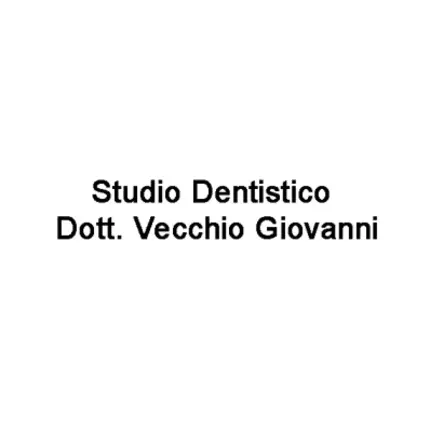 Logo van Studio Dentistico Dr. Giovanni Vecchio