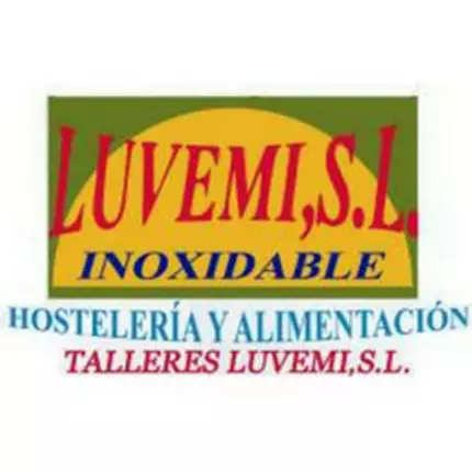 Logo da Talleres Luvemi