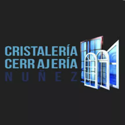 Logo fra Cristalería y Cerrajería Núñez