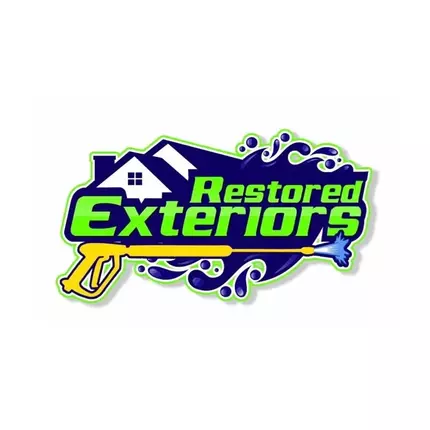 Logo from Restored Exteriors