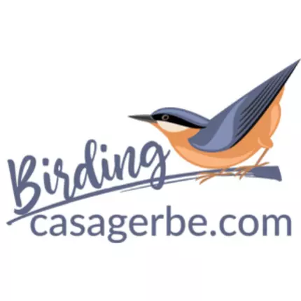 Logo da Casa Gerbe