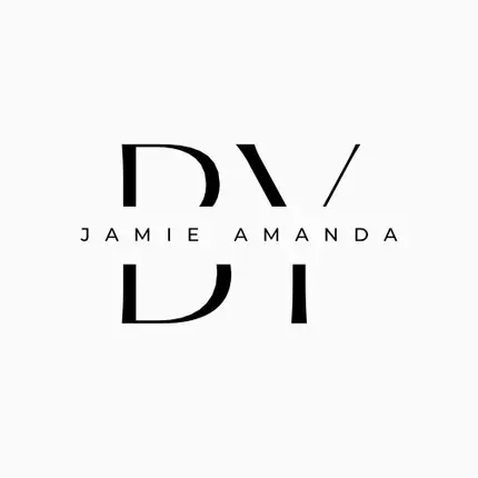 Logo de By Jamie | Brows & Lashes