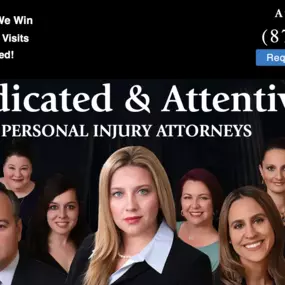 If you suffered injuries in a preventable accident, you may be entitled to compensation for your injuries from liable parties. The Everett personal injury attorneys at Boohoff Law, P.A. can review what happened, identify your legal options, and pursue a claim or lawsuit for compensation when possible.