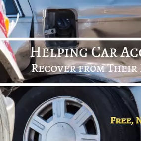 Boohoff Law, P.A. - Auto Accident Lawyers