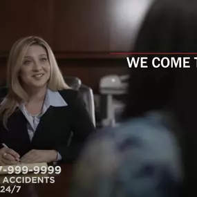 Boohoff Law, P.A. - Everett car accident lawyers