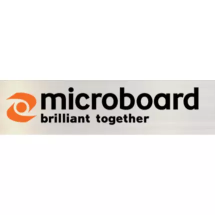 Logo od Microboard Processing, Inc.