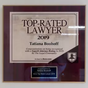 Boohoff Law, P.A. - Auto Accident Lawyers