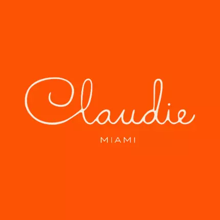 Logo de CLAUDIE