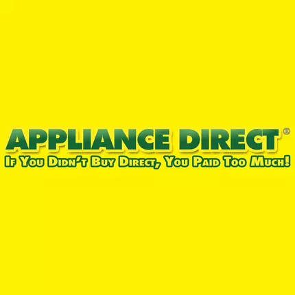 Logo from Appliance Direct at Orlando