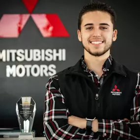 Bild von Bell Mitsubishi