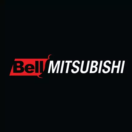 Logo van Bell Mitsubishi