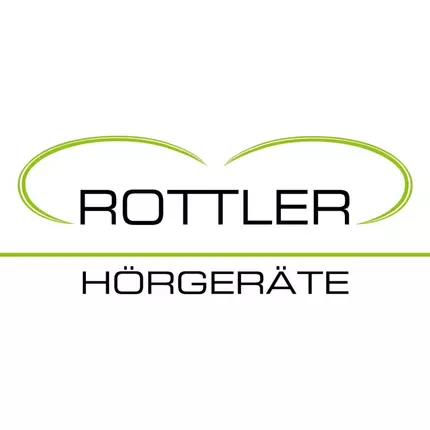 Logo da ROTTLER Hörgeräte in Rhede