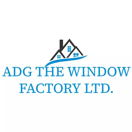 Logo de ADG the Window Factory Ltd