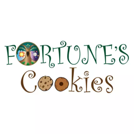 Logo da Fortune's Cookies