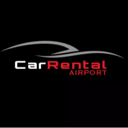 Logo da Car Rental Airport LLC