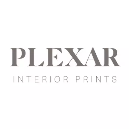 Logo from Plexar Interior Prints