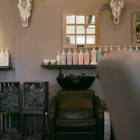 Bild von Golden Roots Salon