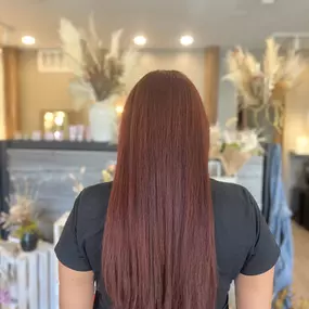 Bild von Golden Roots Salon