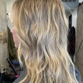 Bild von Golden Roots Salon