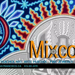 Bild von Mixcoatl Handicrafts & Jewelry