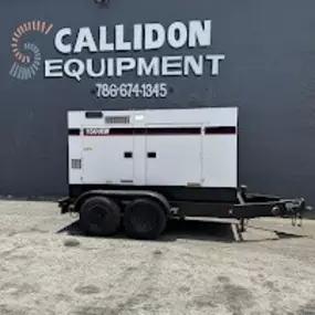 Bild von Callidon Equipment