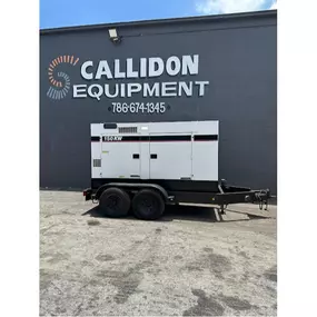 Bild von Callidon Equipment