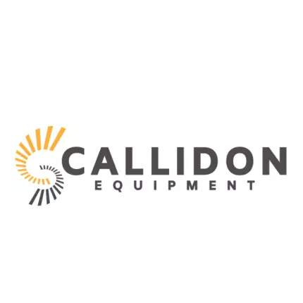 Logo od Callidon Equipment