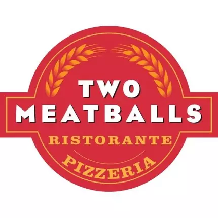 Logótipo de Two Meatballs Ristorante