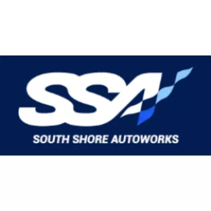 Logotyp från South Shore Autoworks