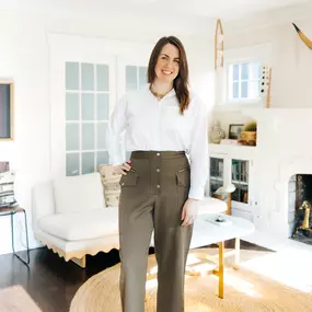 Bild von Sarah Nickel Smith, J.D. | REALTOR