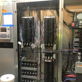 Electrical Panel Upgrades