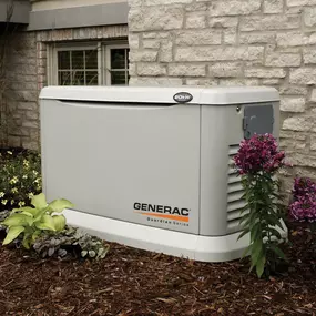 Generac Generator Installation